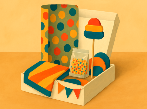 Party Kit