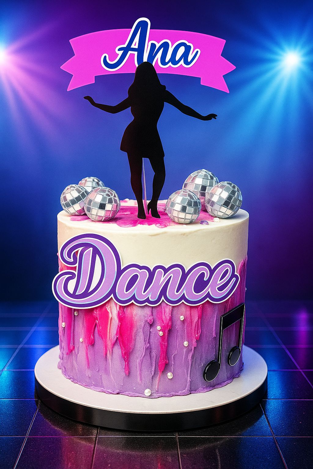 art cake 11