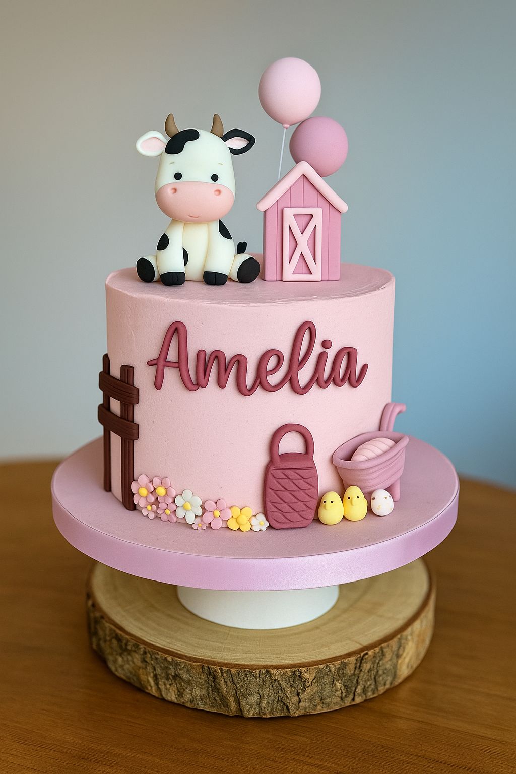 art cake 12