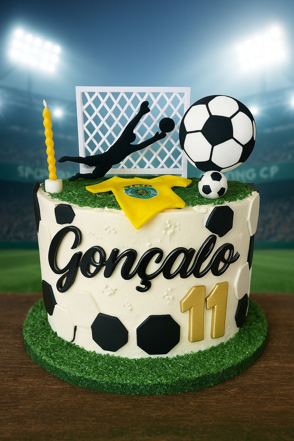 art cake 4