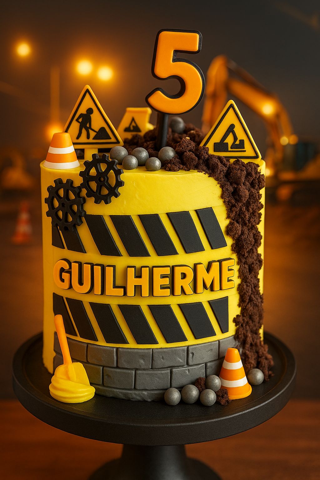 art cake 5