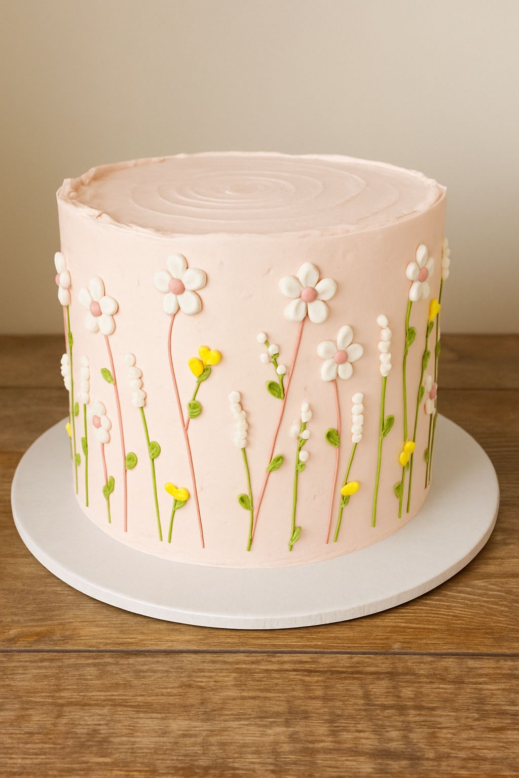 art cake 6