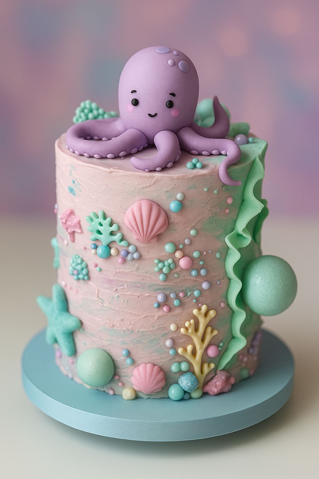 art cake 9